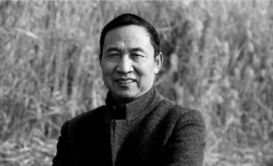 艺苑丨魏怀亮专题