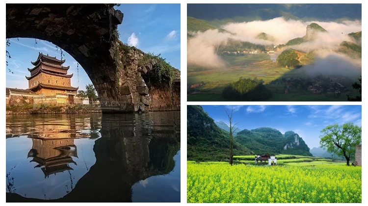 印象湖南 | 永州记忆：美了千年却少有人知的一座城