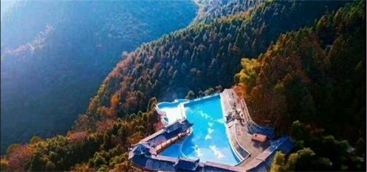 雪峰山旅游扶贫模式入选世界旅游联盟《2019旅游减贫案例》