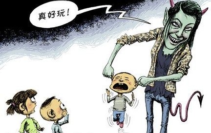 虐童老师行为入刑太牵强 原因何在?