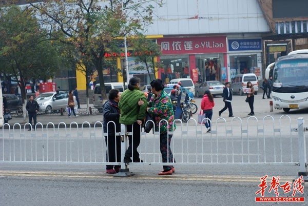 三湘都市报岳阳记者站讯(记者李干成 实习生李丹 近日,记者站接到