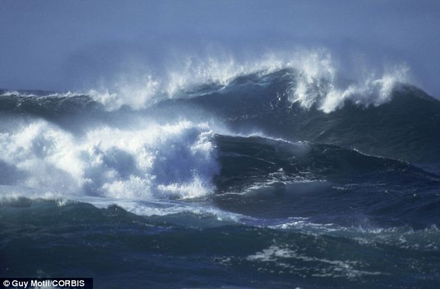 海洋地壳发现平行宇宙