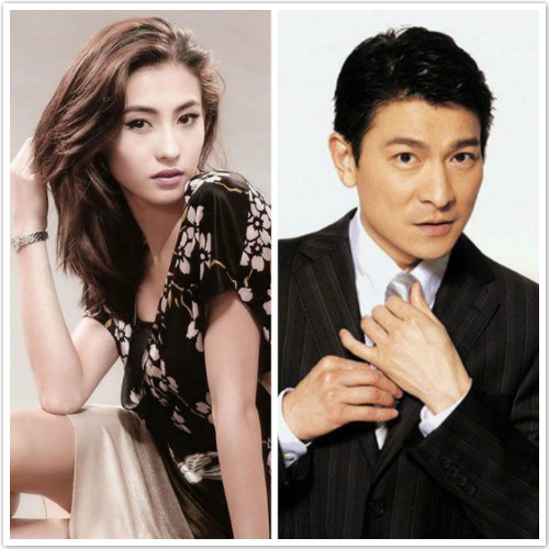 金像奖《寒战》揽9冠 历届金像奖影帝影后大盘点