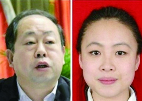 女镇长与父亲双双辞职 曾"高票当选"遭质疑