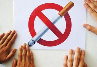 吸烟罚500，禁烟场所控烟不力罚3万