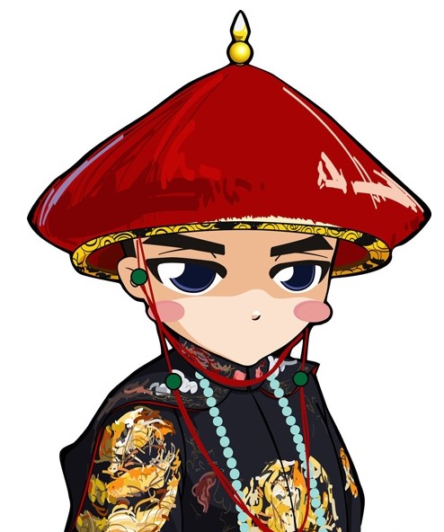 雍正皇帝为何批下"朕就是这样汉子"?