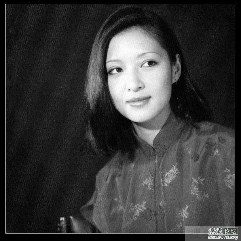 近几十年有影响的女性(上)