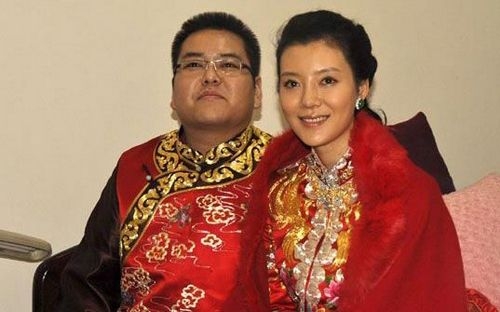 盘点企业家婚变"几宗最" 王石离婚最轰动