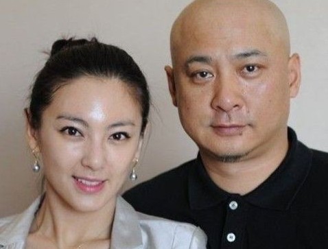 张雨绮与王全安的年龄差距:21岁