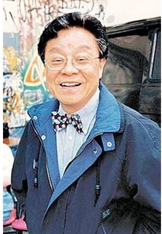 午马因肺癌病逝 细数那些被病魔打垮的香港老戏骨