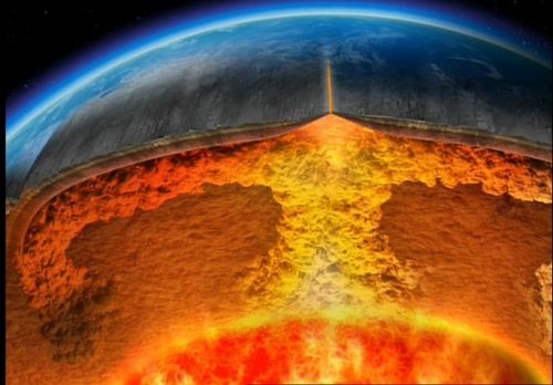 小行星路过地球 盘点惊悚的末日谣言