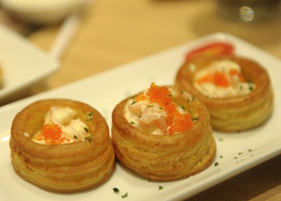 轻奢餐饮:美食家教你做个轻奢美食达人