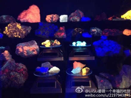 Li巧Li要做一个幸福的吃货