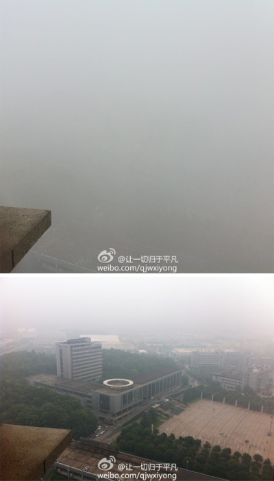 让一切归于平凡