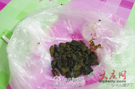 六旬男子自种罂粟熬鸦片 只为给八旬母亲治病