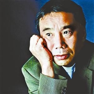 村上春树领跑诺贝尔文学奖中国诗人北岛成热门