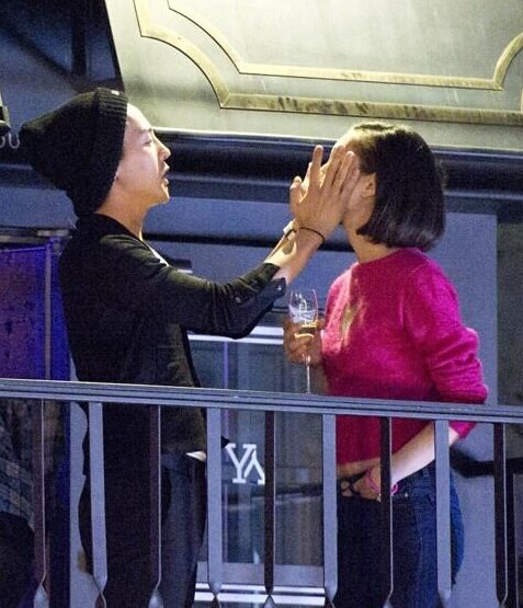 权志龙jennie恋情是怎么回事 权志龙jennie恋情具体内容_生活服务