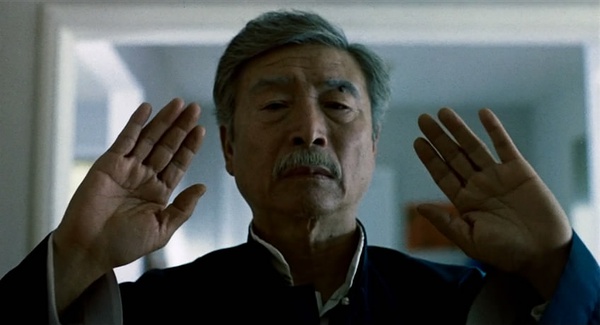 9.李安:《推手》(1992)