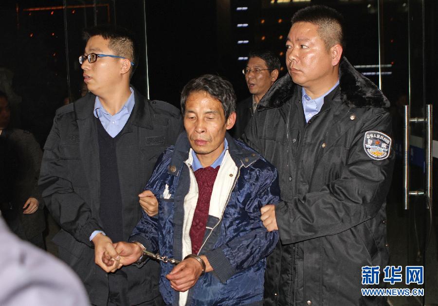 10月31日上午11时45分左右,江西省上饶市弋阳县圭峰