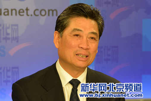 北京同仁医院百年老店的医改新路