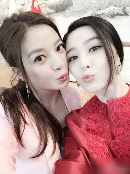 范冰冰扇赵薇耳光?琼瑶回应澄清 - 娱乐八卦 - 华声在线