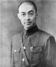 抗日英烈张自忠：二战中牺牲的盟军最高将领