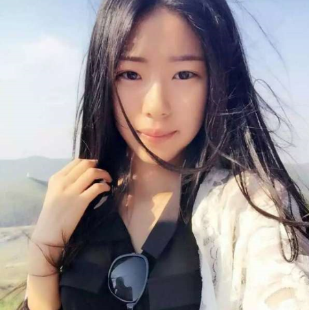 临沂赵梦婷图片