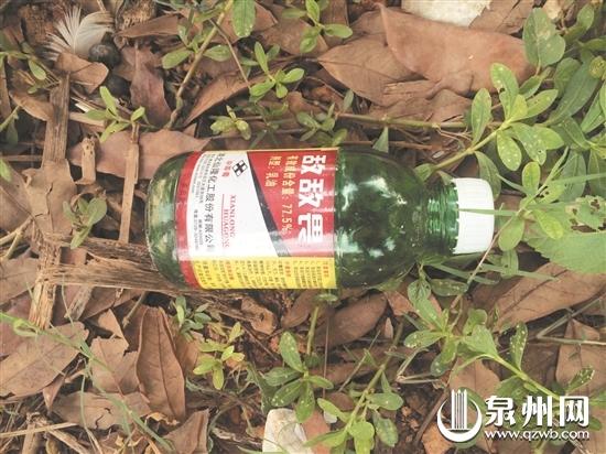 15岁初二女生家中服毒自杀身亡 未与同学有矛盾