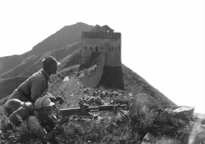 抗战故事.救亡丨《义勇军进行曲》中的“湖南元素”