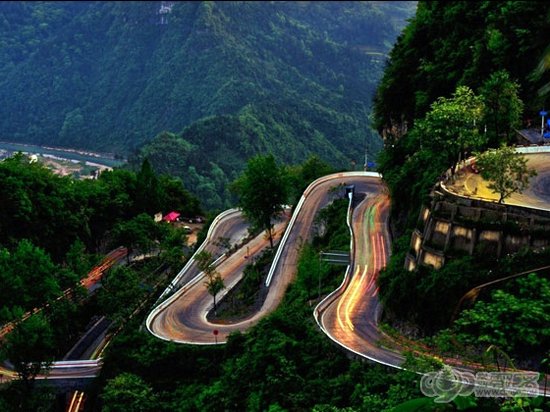 抗战故事.后方丨战火“淬”出的奇观