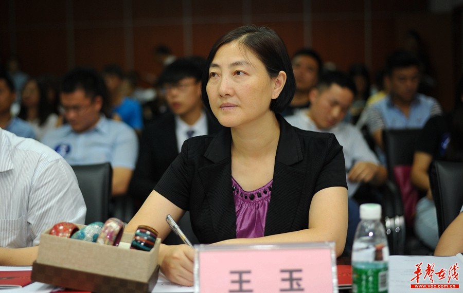 "创业梦工厂"决赛收官 4项目喜获10万创业金