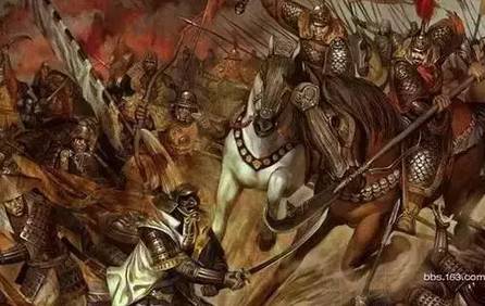 13,吴三桂为明末清初枭雄,其叛清之后在湖南衡州(衡阳)称帝,病逝于