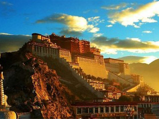 西藏自治区成立50周年大庆