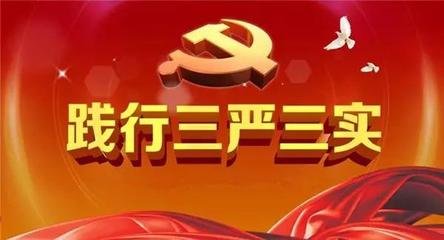 龚武生：用“三严三实”专题教育开展来检验扶贫工作效果