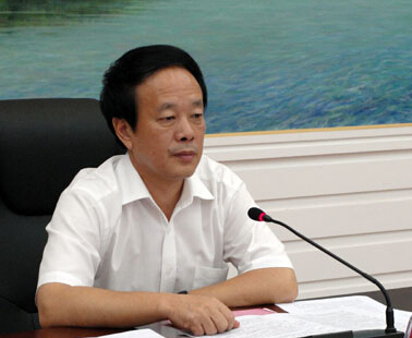 龚武生:一把钥匙开一把锁 逐个指标解“套”
