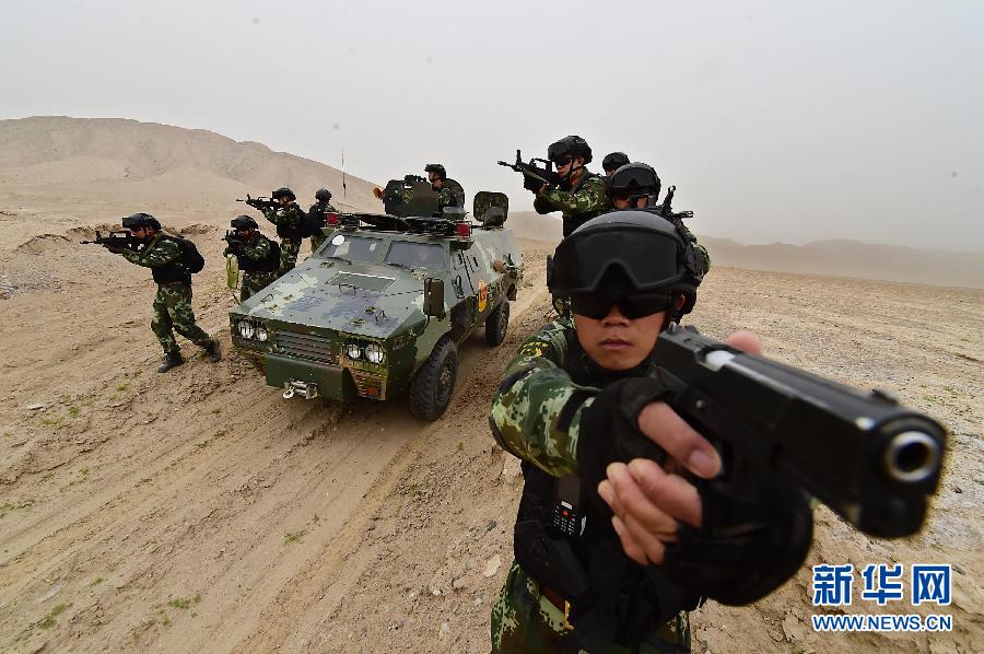 新疆喀什69290部队图片