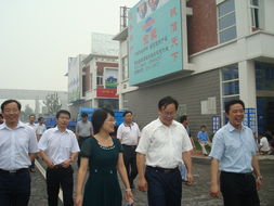 13县市商务部门扩权