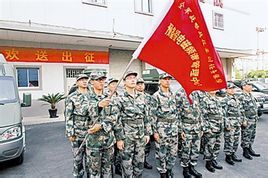 李亿龙：努力开创国防后备力量建设新局面