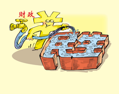长沙将“幸福院”运行费用纳入财政预算