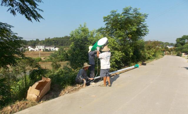 长沙市领导率队赴长沙县开展“一进二访”活动