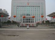康为民耒阳调研基层法院建设：再多一些便民利民举措