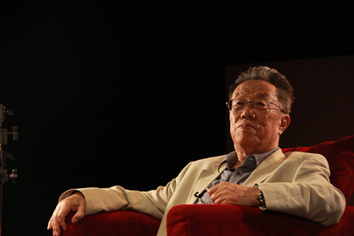 “魅力湘西文化论坛”大幕将启，王蒙开讲“天人合一观”