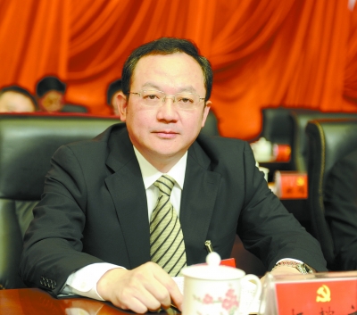 杨懿文：坚持从严从实选人用人