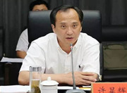 许显辉：做人民满意的城管 建人民满意的城市