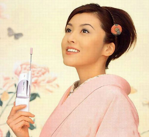 日本老婆靠伺候男人需求成就感 不懂贞操为何物