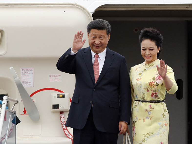 习近平访问越南、新加坡前瞻：周边外交新高度