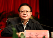 龚文密督查隆回、洞口、武冈三地湘商产业园区建设情况