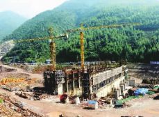 灌区将成“鱼米之乡” 涔天河：瑶族群众的水利梦