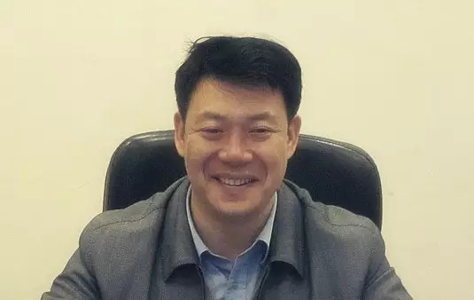 曾卫国任长沙市天心区区委常委,纪委书记