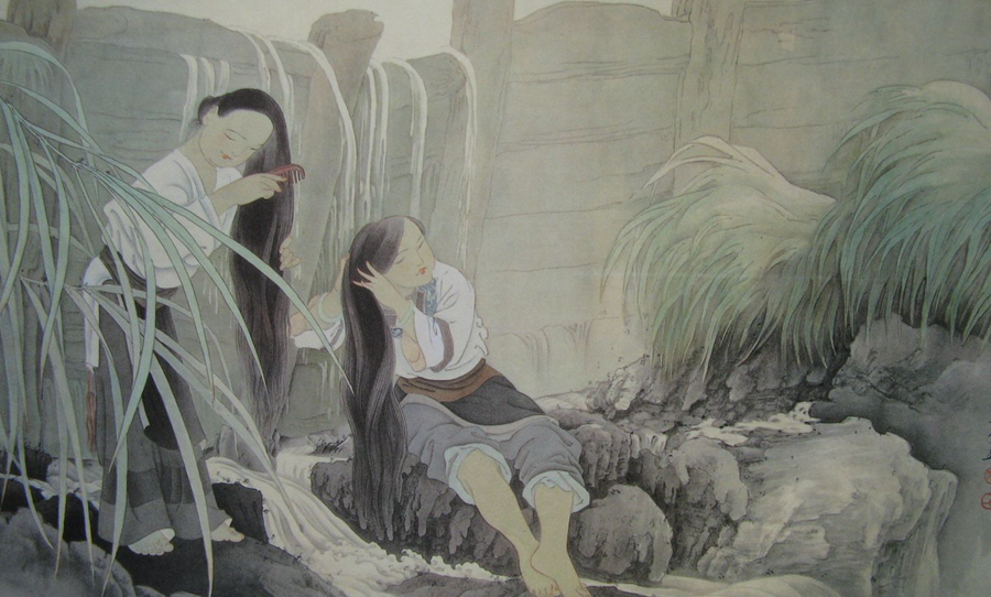 大家言说丨杨福音:志洁行芳者陈白一